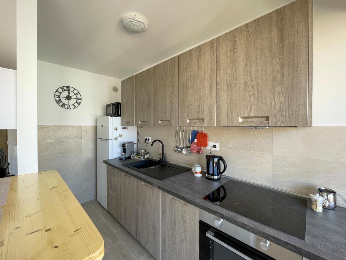 Cheverny 2 Pers Terrazza Wifi Leilighet *