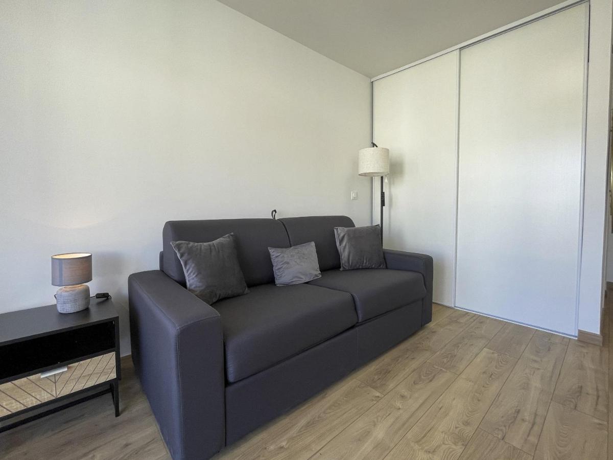 Cheverny 2 Pers Terrazza Wifi Leilighet *